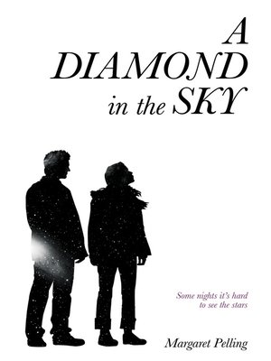 cover image of A Diamond in the Sky